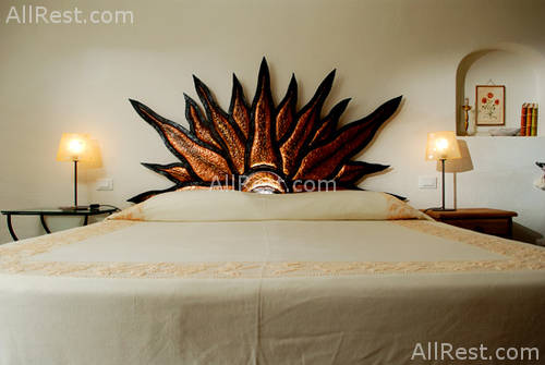 Pitrizza Hotel 16